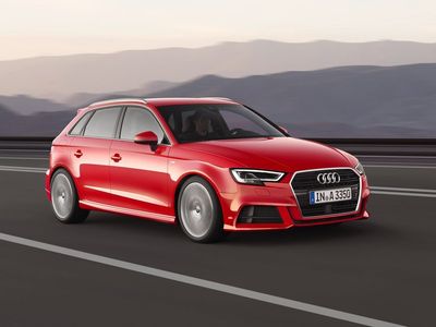 2017 Alfa Romeo Giulia