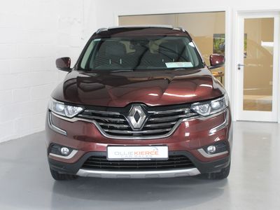 2019 Renault Koleos