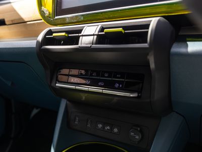 2026 Fiat Grande Panda