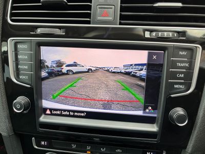 2014 Volkswagen Golf