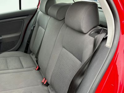 2006 Volkswagen Golf