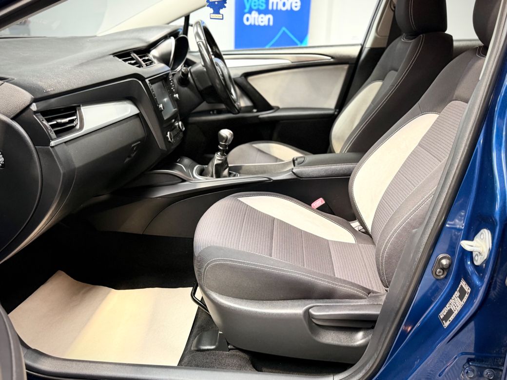 2018 Toyota Avensis