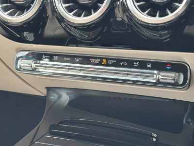 2022 Mercedes-Benz CLA Class