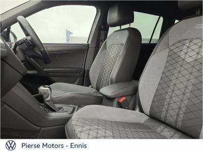 2024 Volkswagen Tiguan Allspace