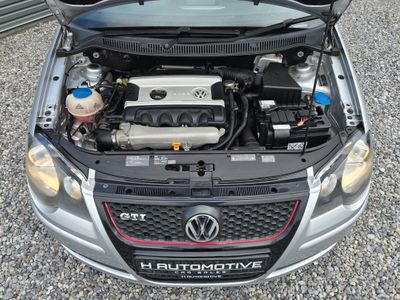 2006 Volkswagen Polo