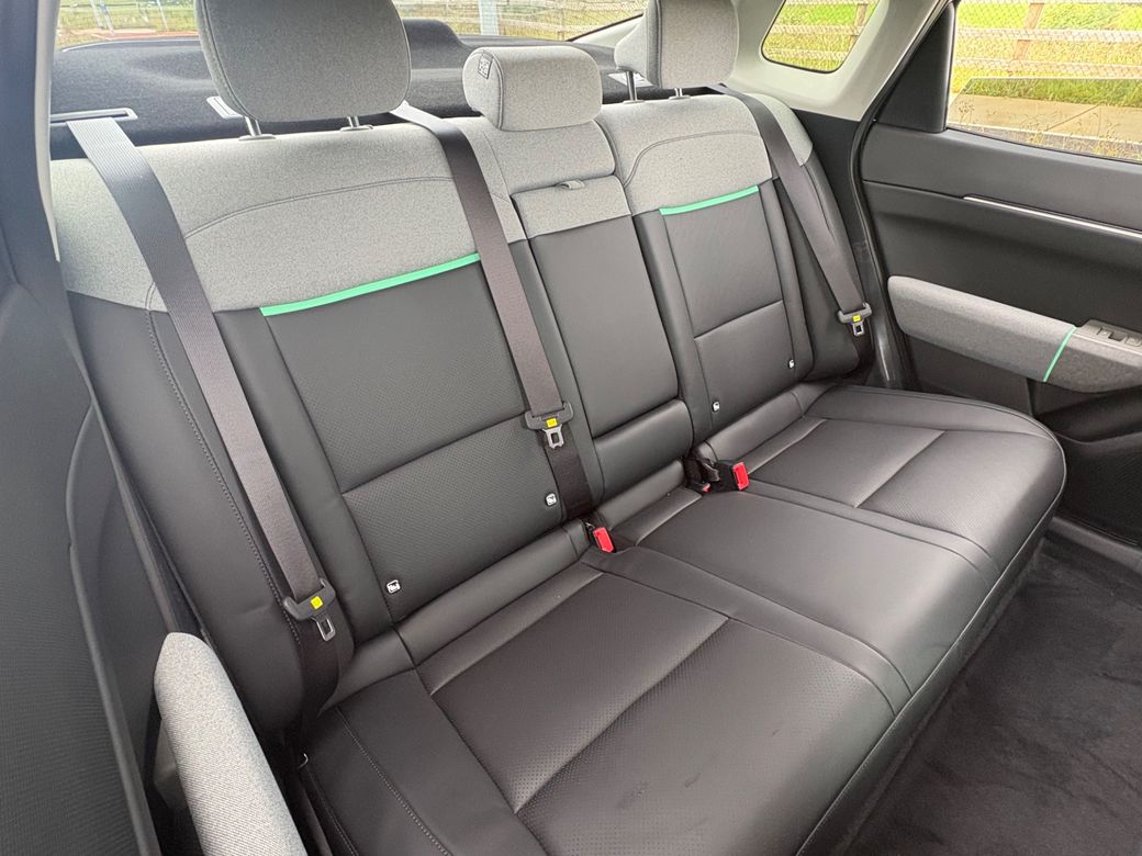 2026 Kia EV4