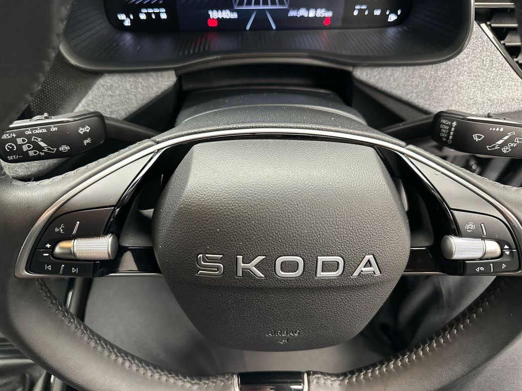 2025 Skoda Kamiq