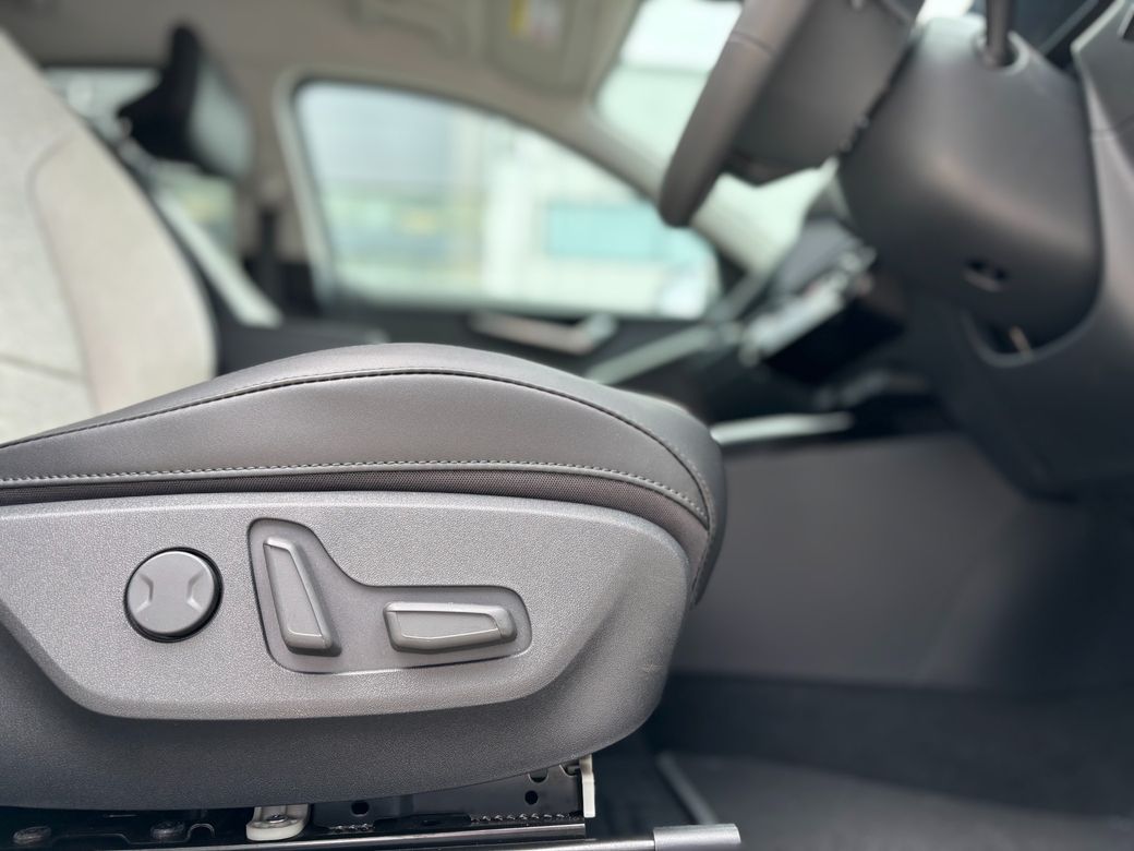2025 Kia Niro