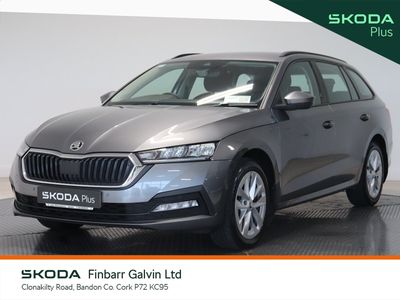 2024 Skoda Octavia