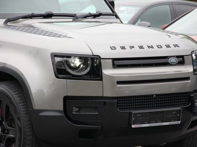 2021 Land Rover Defender