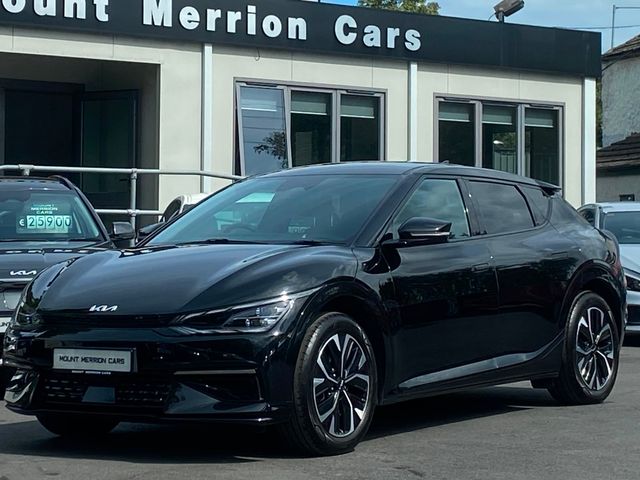 vehicle for sale from Mount Merrion Cars