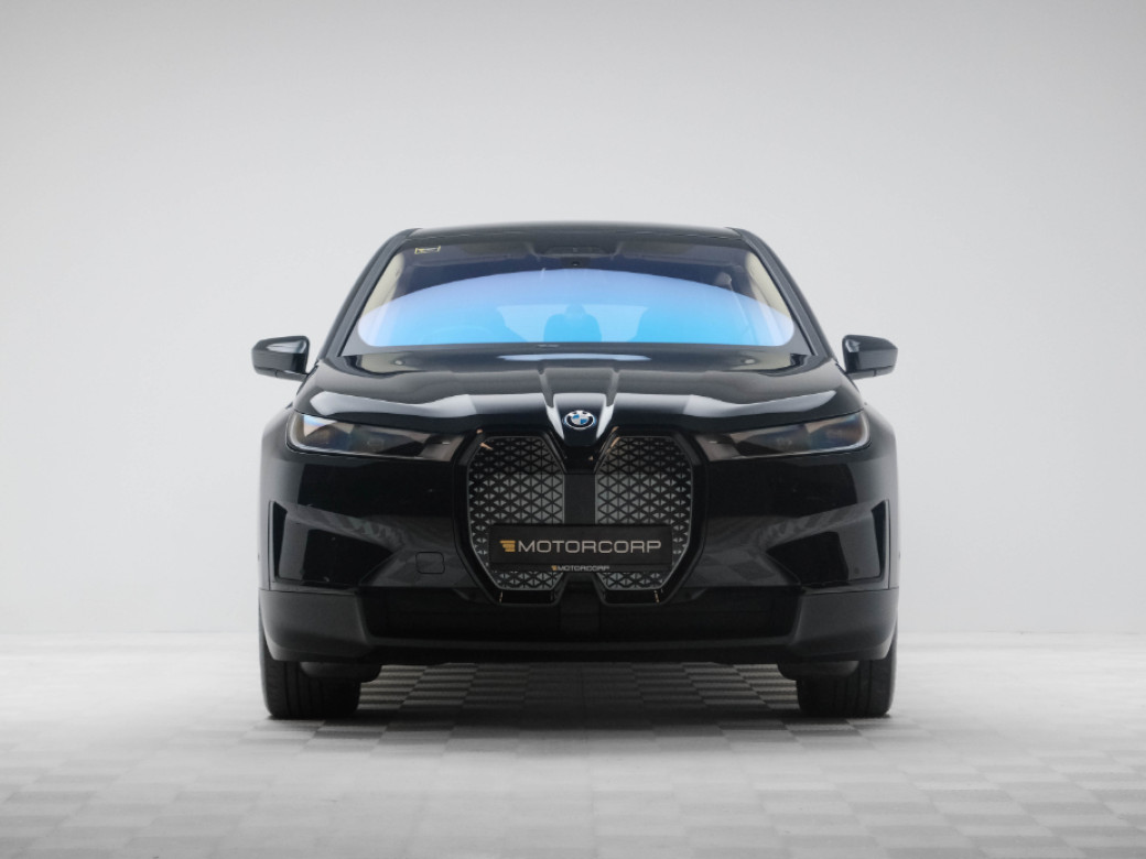 2024 BMW iX