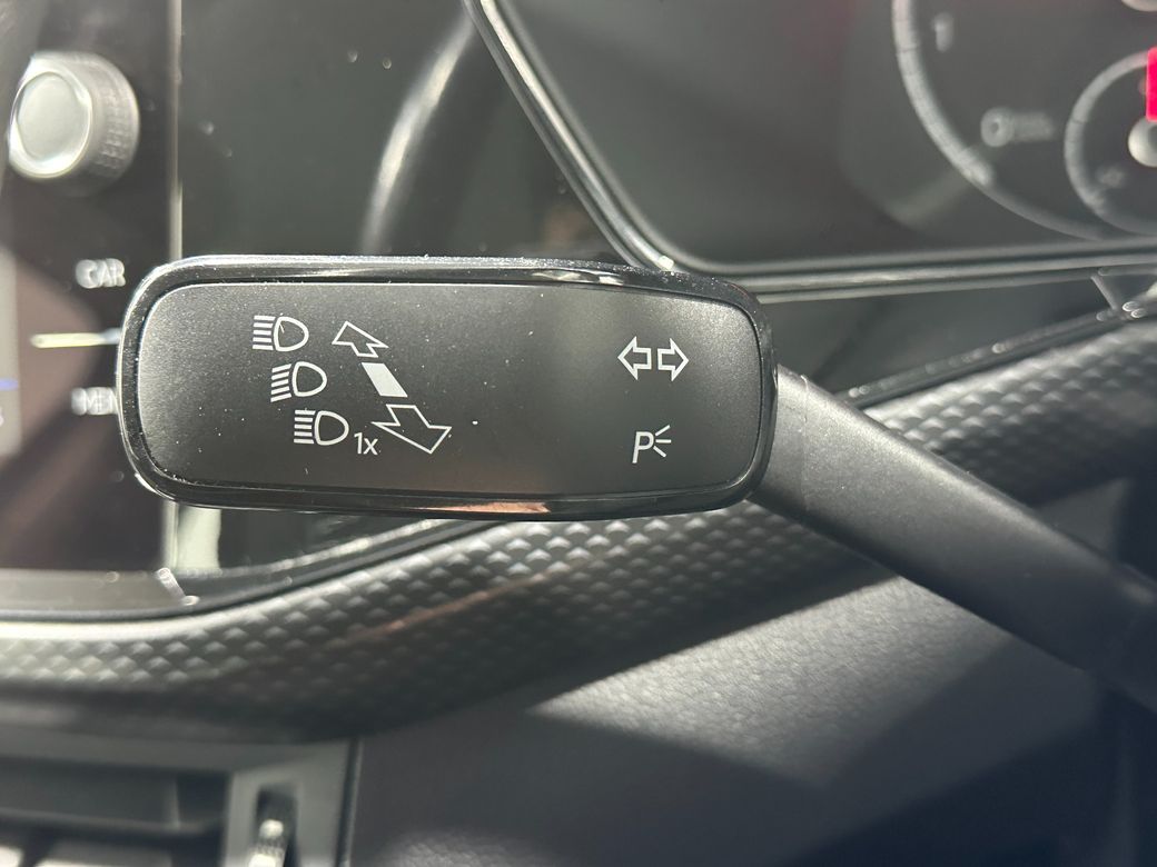 2022 Volkswagen T-Cross