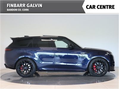 2023 Land Rover Range Rover