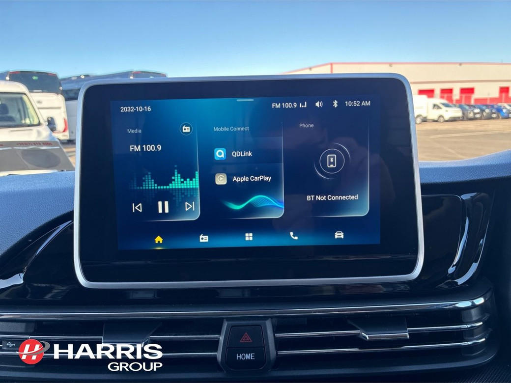 2024 Blue Maxus Deliver 9