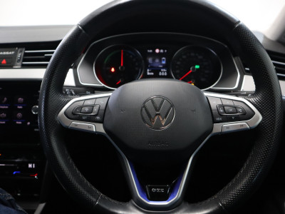 2021 Volkswagen Passat