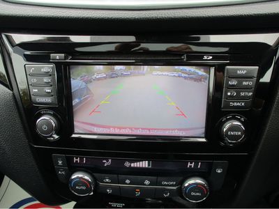 2018 Nissan Qashqai