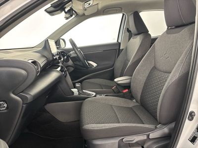 2024 Toyota Yaris Cross