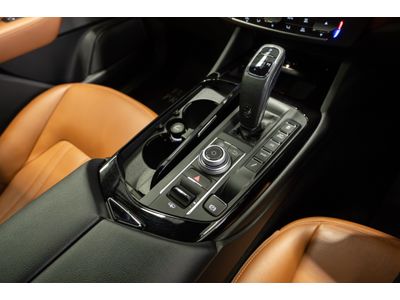 2020 Maserati Levante