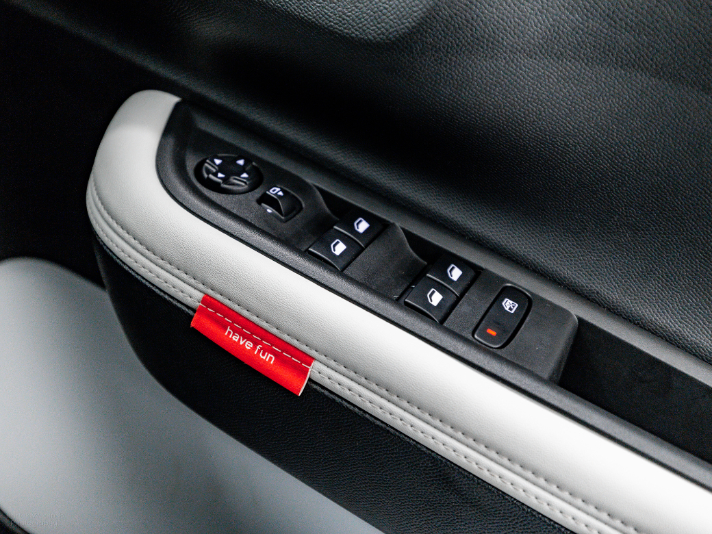 2026 Citroen C3 Aircross