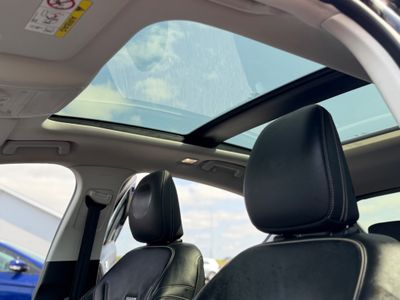 2021 Ford Focus