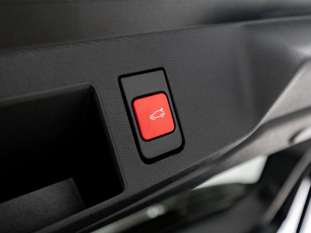 2026 Citroen C5 Aircross