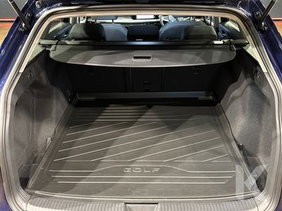 2023 Volkswagen Golf