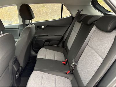 2022 Kia Stonic