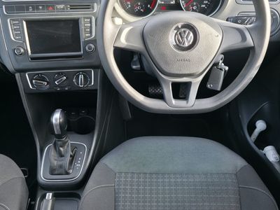 2017 Volkswagen Polo