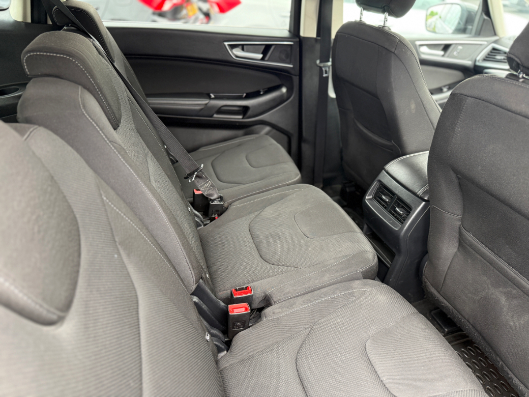 2016 Ford S-Max