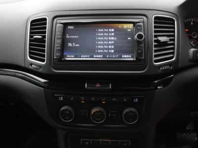2021 Volkswagen Sharan