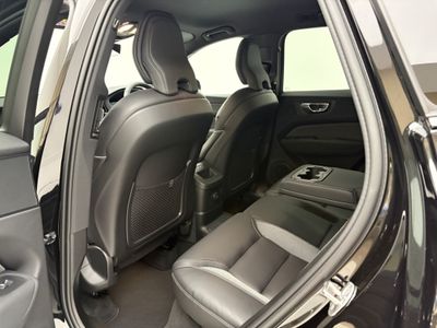 2026 Volvo XC60