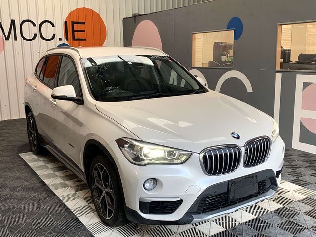 vehicle for sale from The Automatic Motor Car Centre