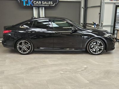 2021 BMW 2 Series