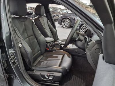 2019 BMW 1 Series