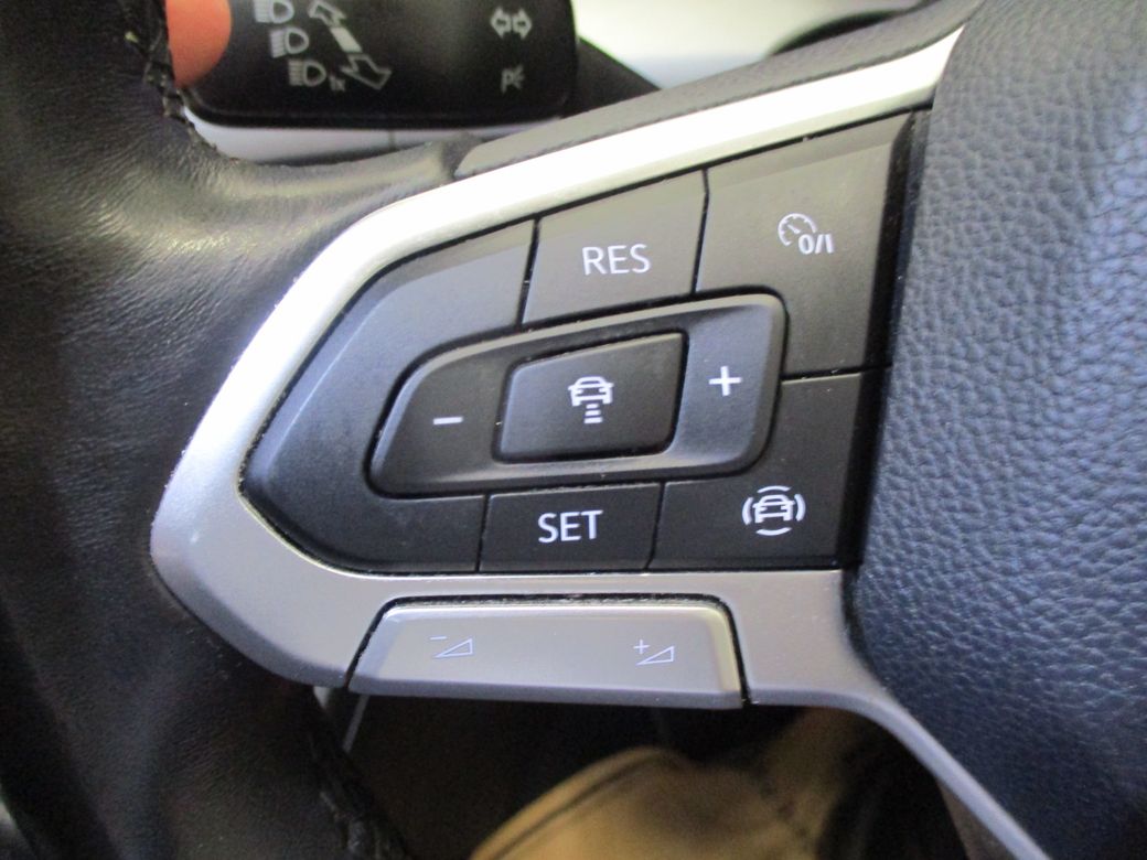 2021 Volkswagen Golf