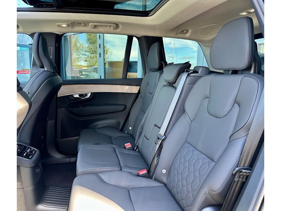 2026 Volvo XC90