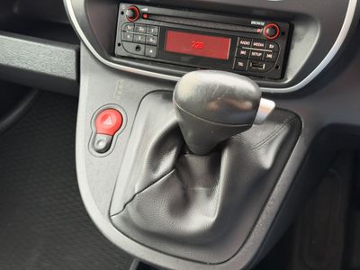 2020 Renault Kangoo