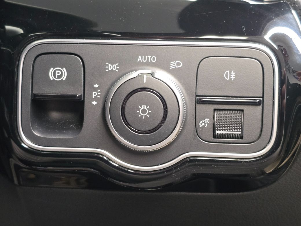 2023 Mercedes-Benz A Class