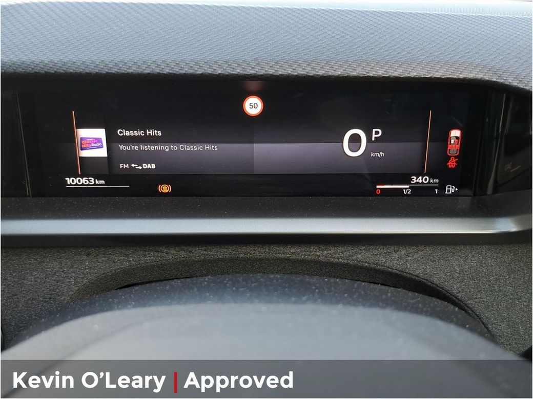 2026 Opel Grandland