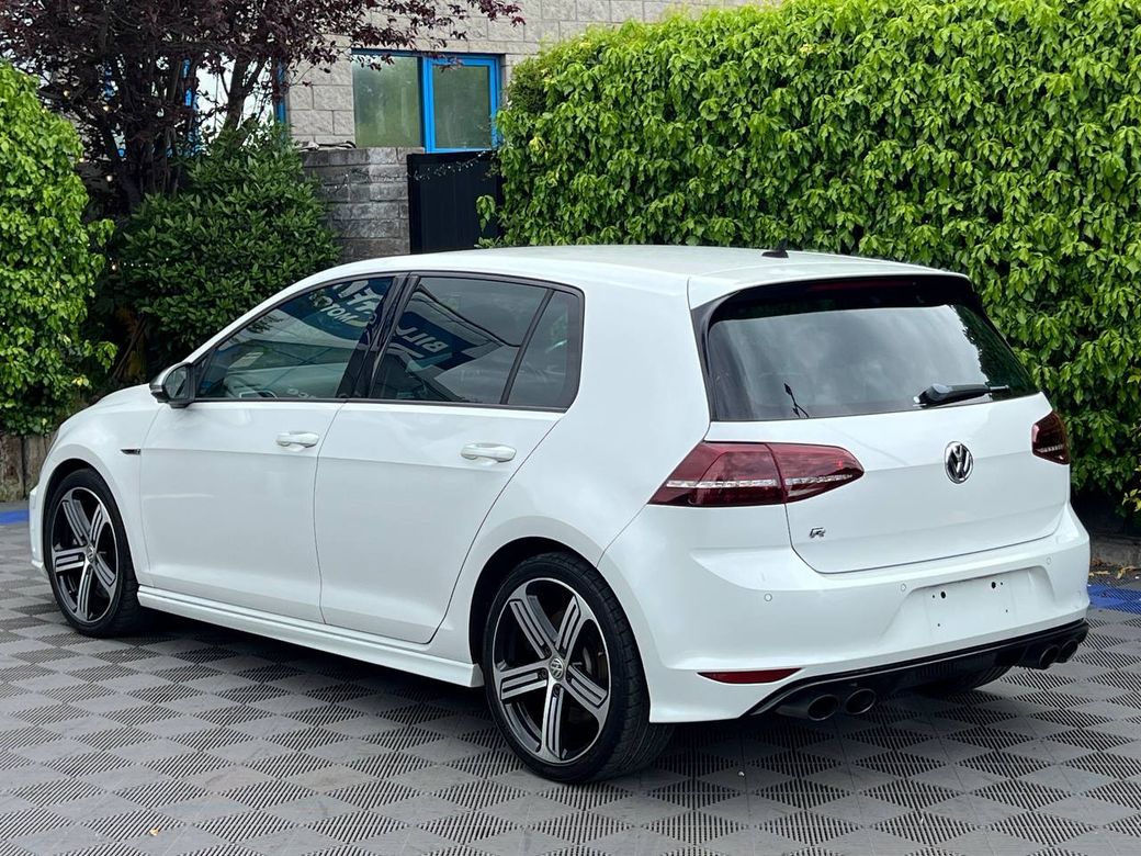 2014 Volkswagen Golf