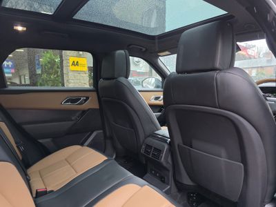 2024 Land Rover Range Rover Velar