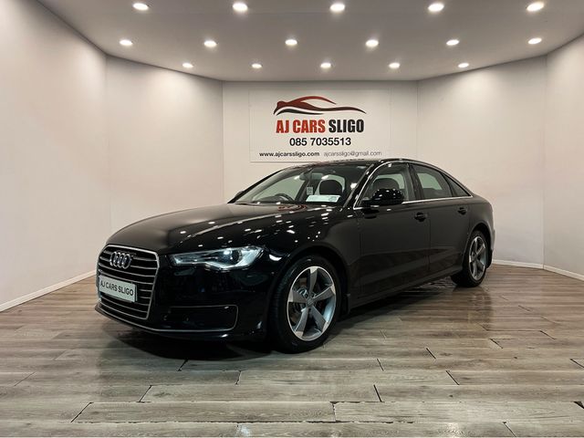vehicle for sale from AJ Cars Sligo