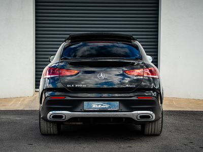 2022 Mercedes-Benz GLE Class