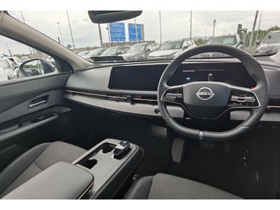2024 Nissan Ariya