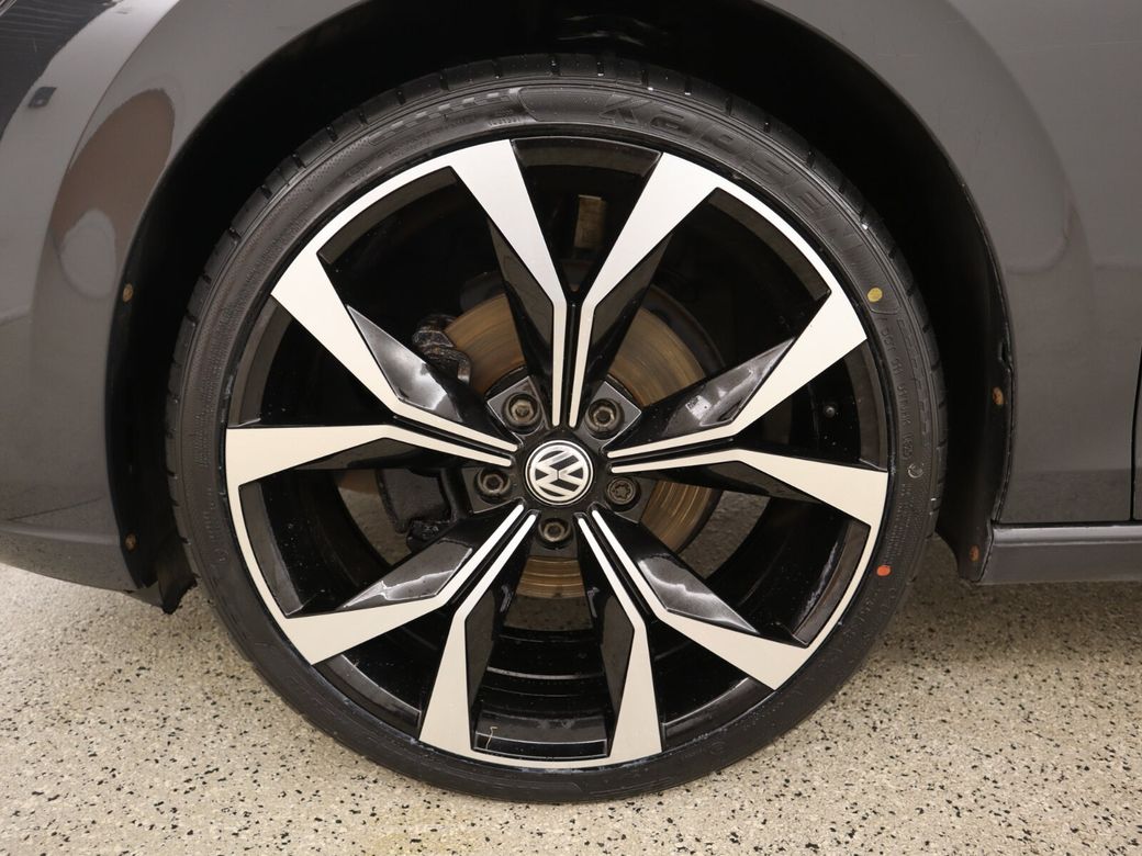 2022 Volkswagen Golf