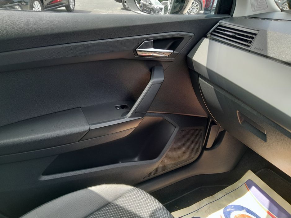 2021 SEAT Ibiza