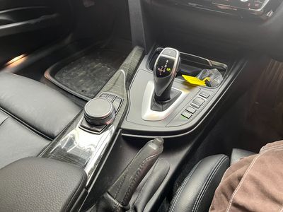 2019 BMW 3 Series
