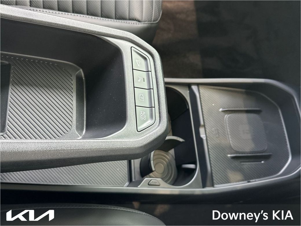 2026 Kia EV4