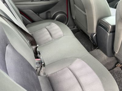 2012 Nissan Qashqai